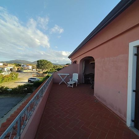 Le Canne - Appartamento "Luna" San Teodoro (Sardinia) Exterior foto
