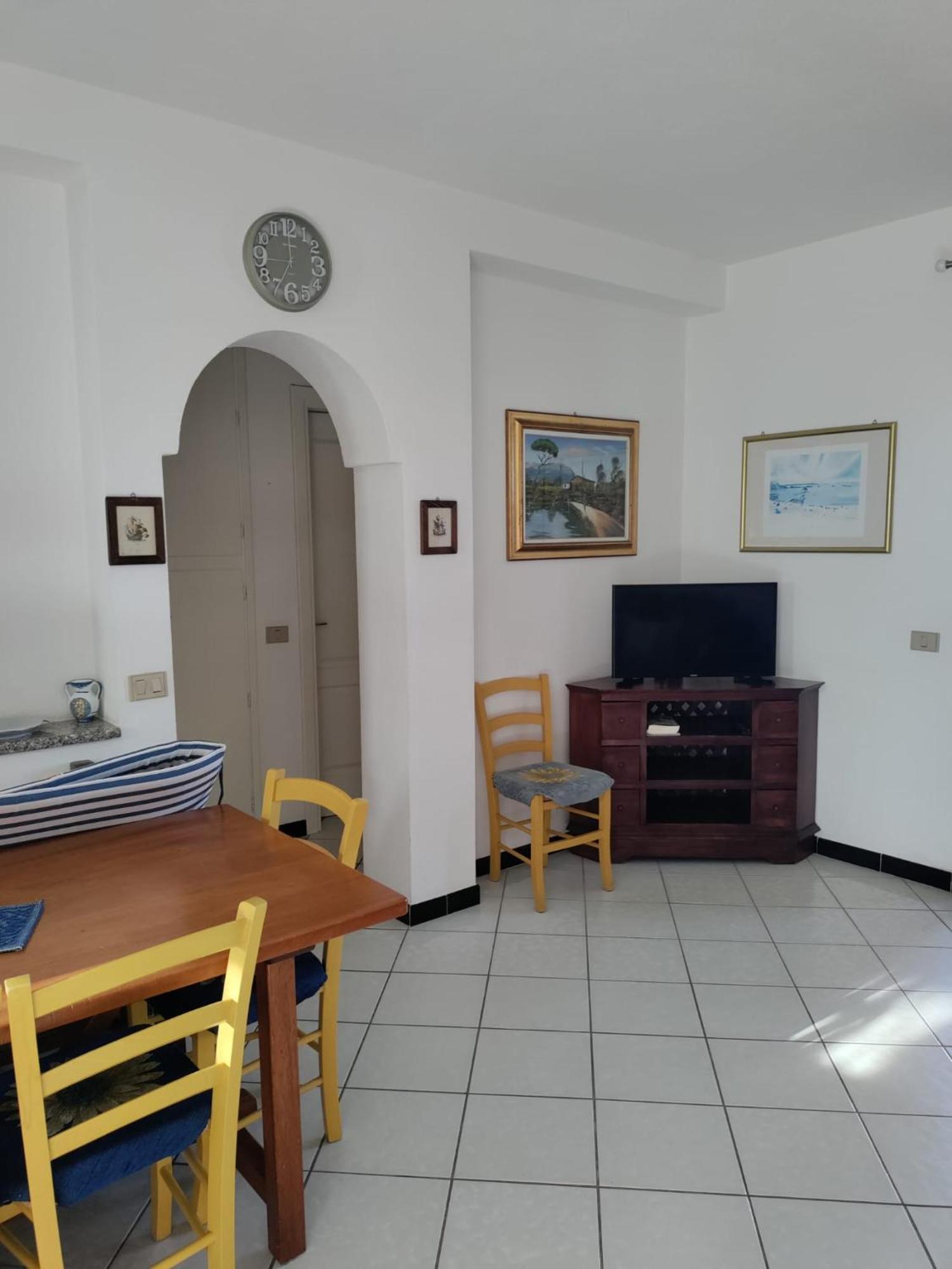 Le Canne - Appartamento "Luna" San Teodoro (Sardinia) Exterior foto