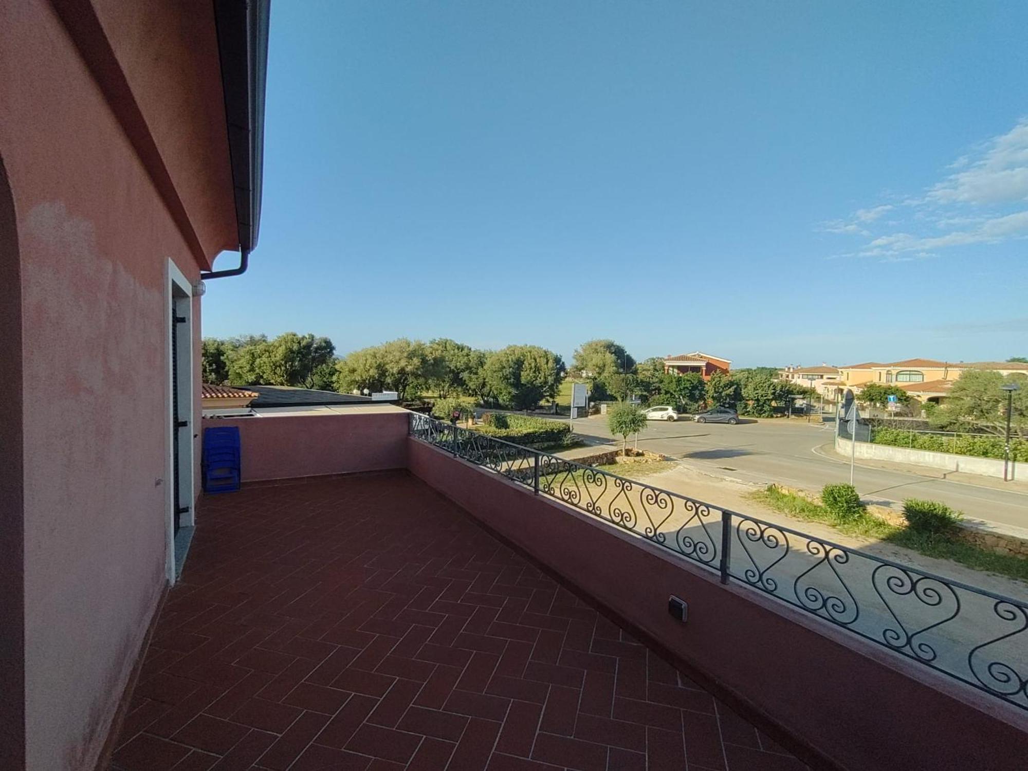 Le Canne - Appartamento "Luna" San Teodoro (Sardinia) Exterior foto
